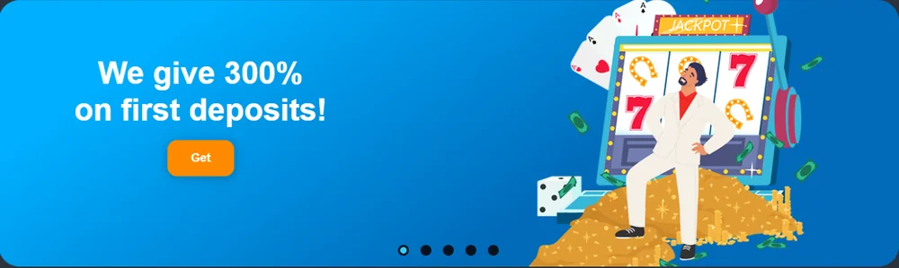 BigWinBox Casino - Best Online Casino